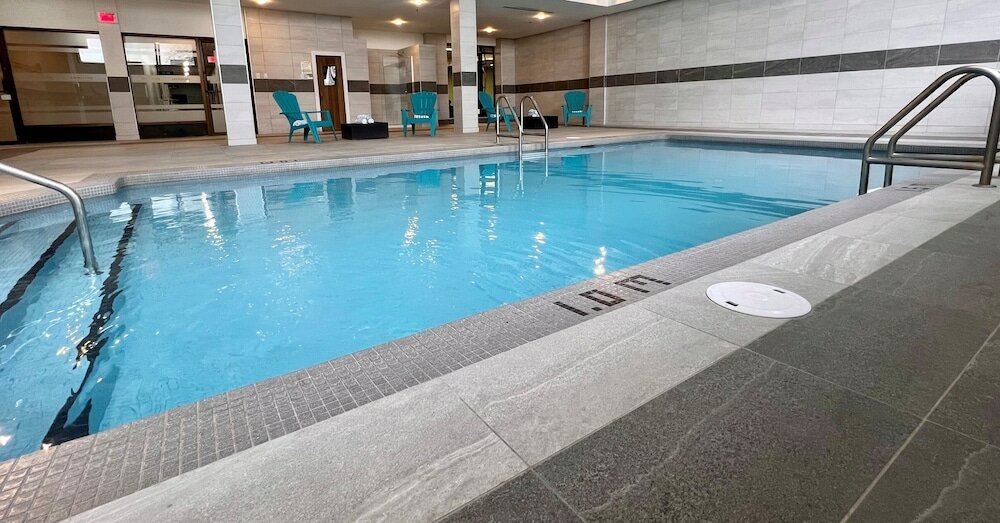 Фото Hotel Universel Montreal