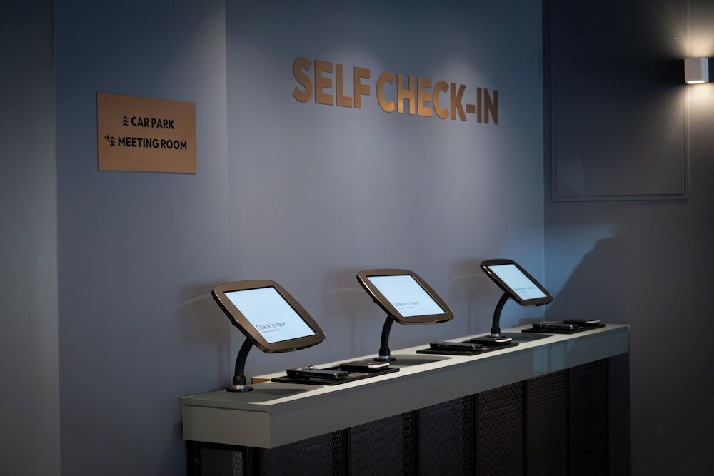 Фото Sanctum London Regents Park