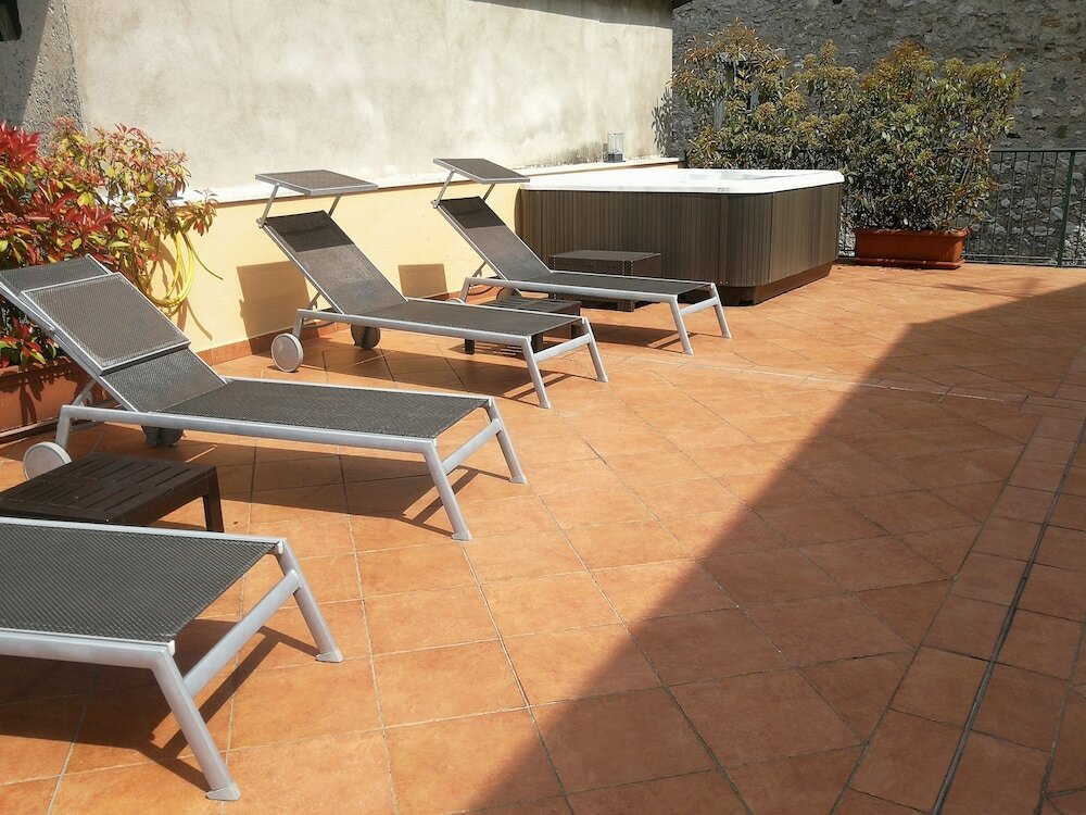 Фото Hotel Tre Punte