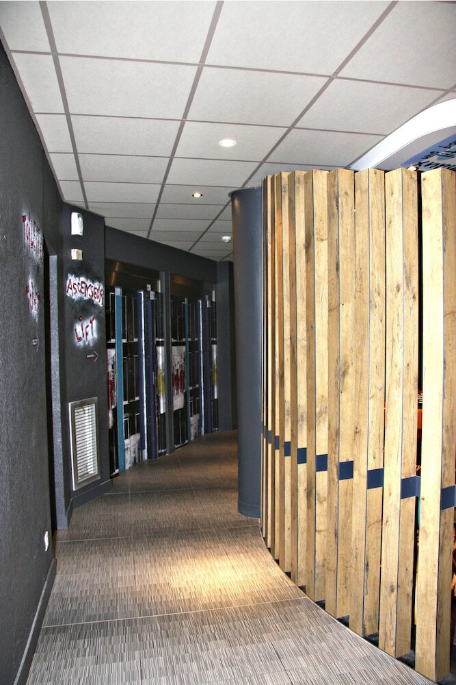 Фото Ibis Toulouse Purpan