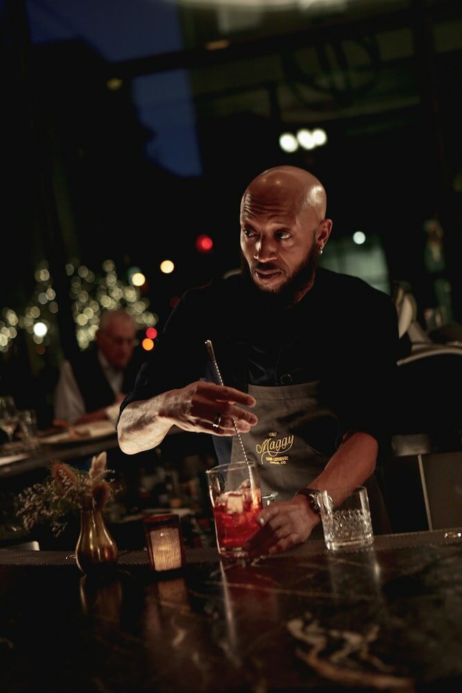 Фото Thompson Denver