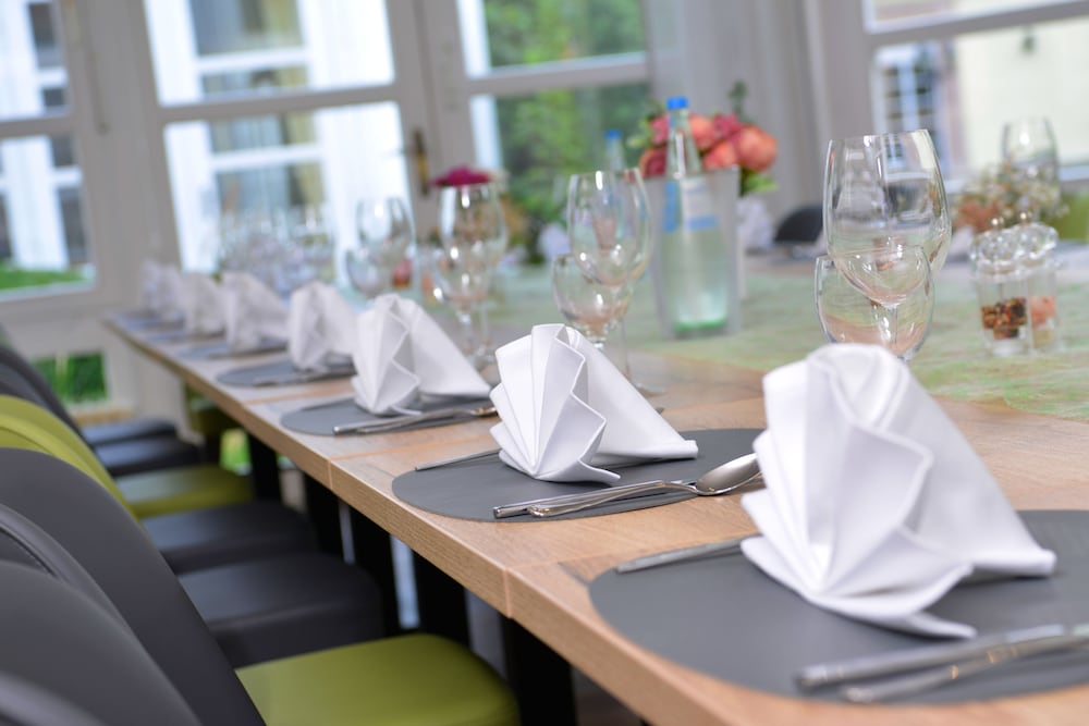 Фото Hotel Stadt Hameln