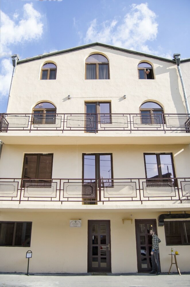 Фото City Centre Hotel