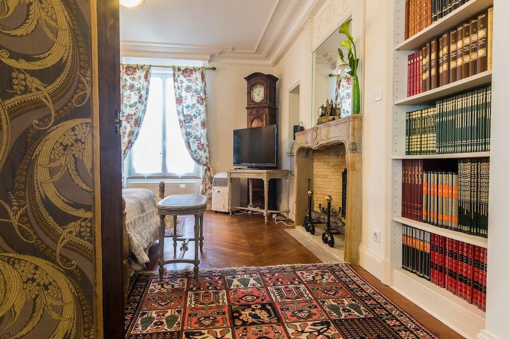 Фото Le Petit Tertre