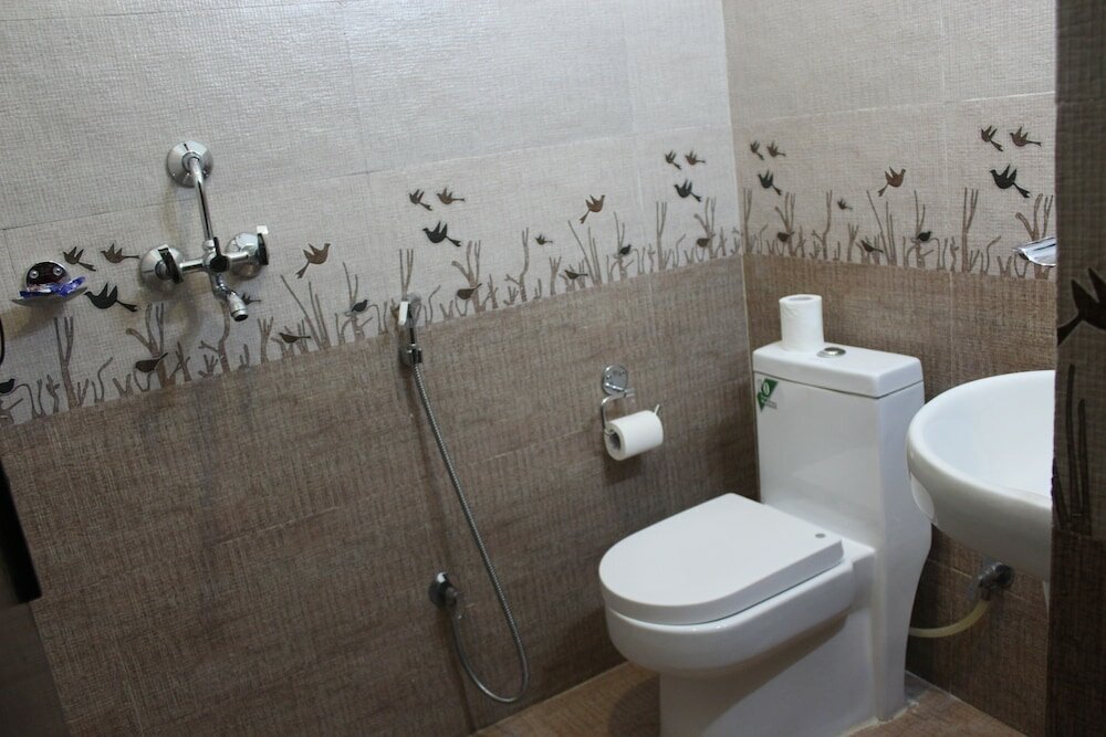 Фото Hotel Buddha Land