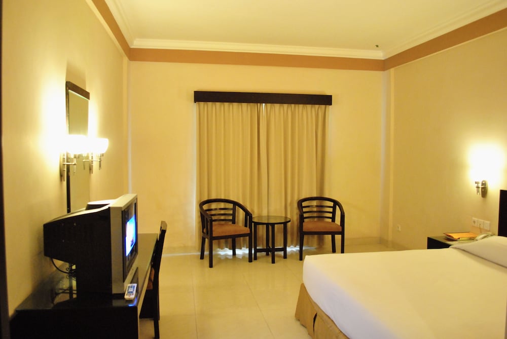 Фото Hotel Nuansa Indah