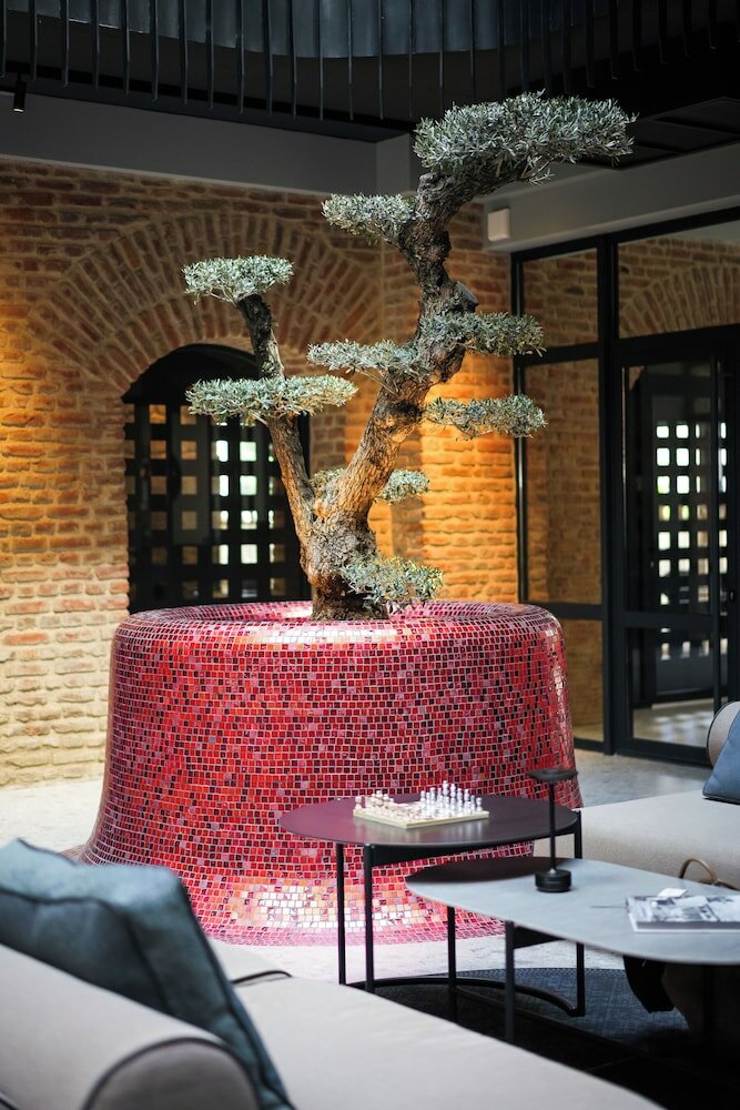Фото Qarvasla Hotel