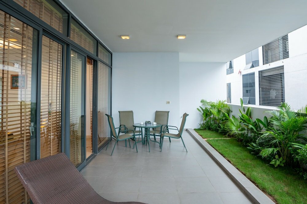 Фото My Way Hotel & Residence