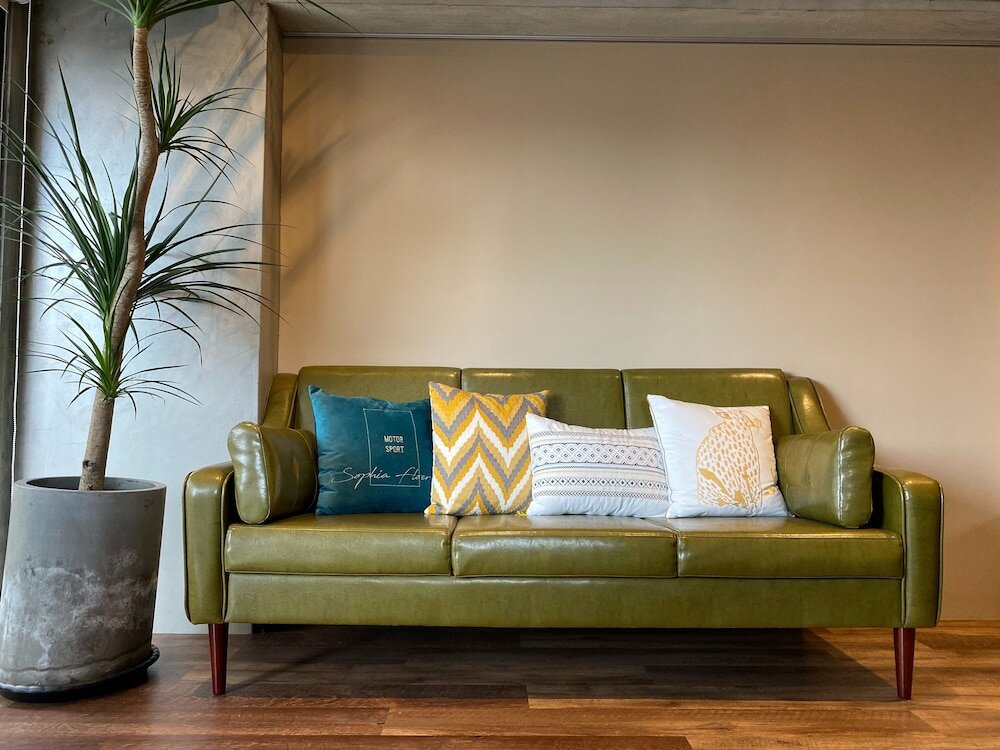 Фото We Come Hostel