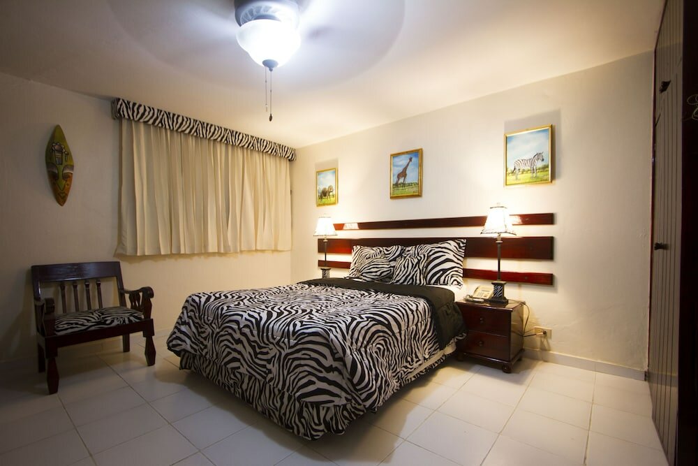 Фото Ideal Villa Hotel