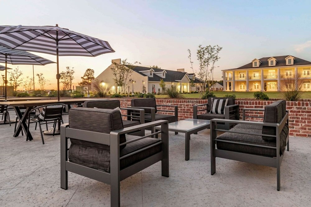 Фото Lyric Hotel West End, Ascend Hotel Collection