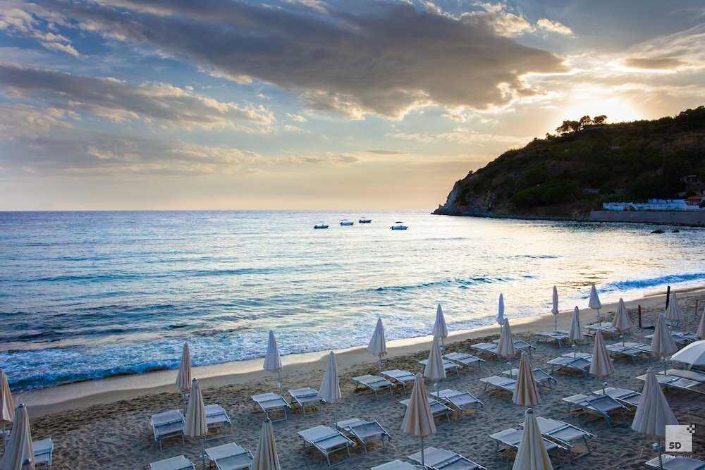 Фото Villaggio Baia d'Ercole