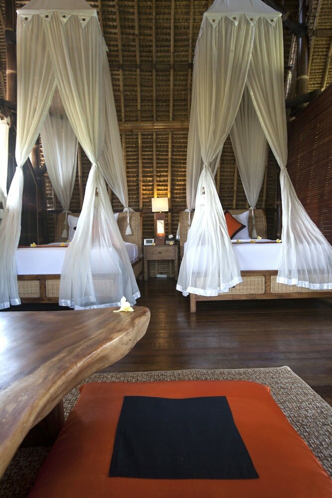 Фото Ubud Hidden Villa