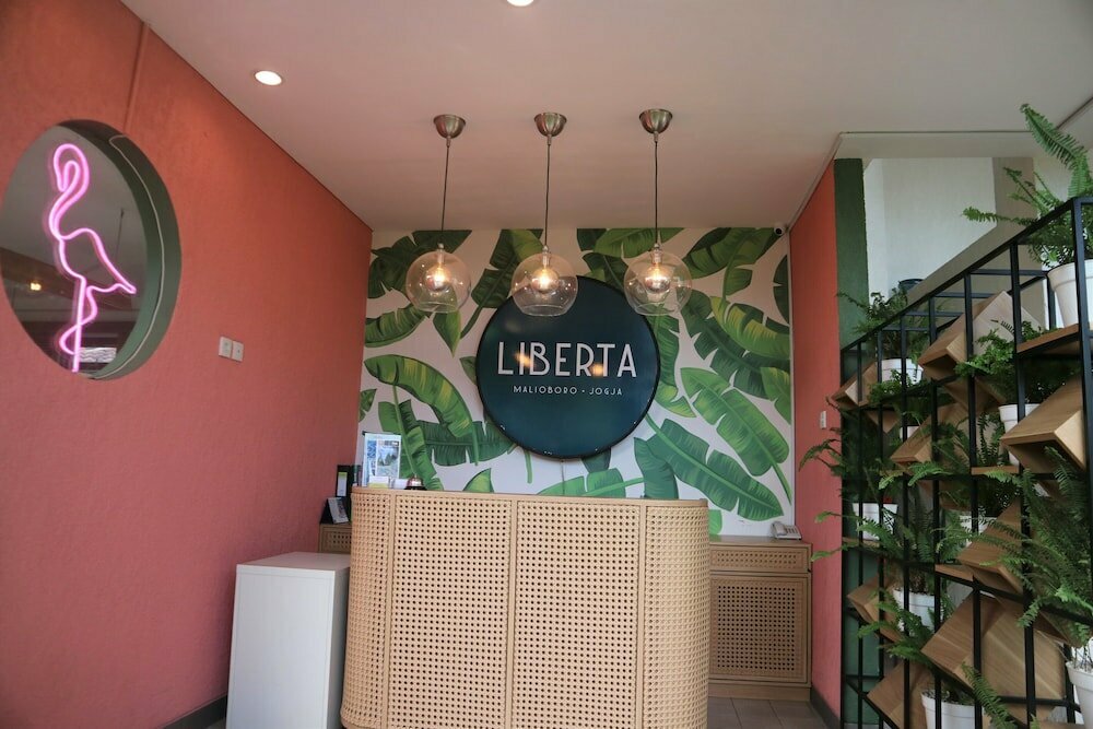 Hotel Liberta Malioboro, Yogyakarta, photo