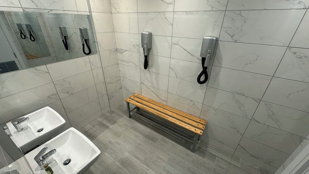 Фото Smart Russell Square Hostel