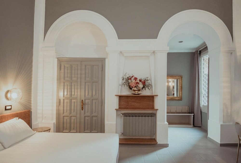 Фото Hotel Marisa