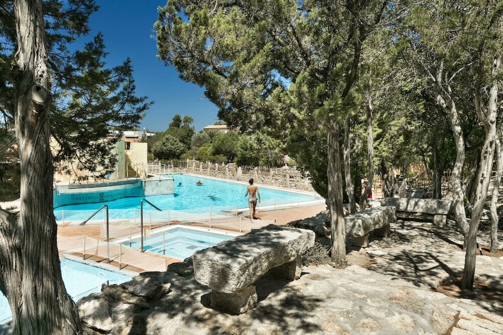 Фото Residenza Capriccioli