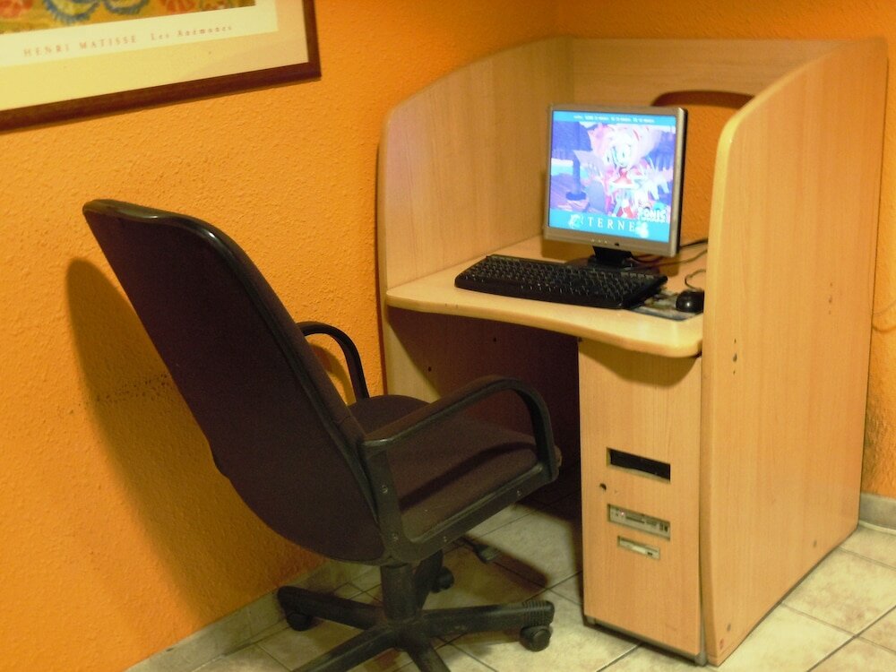 Фото Hotel Urogallo