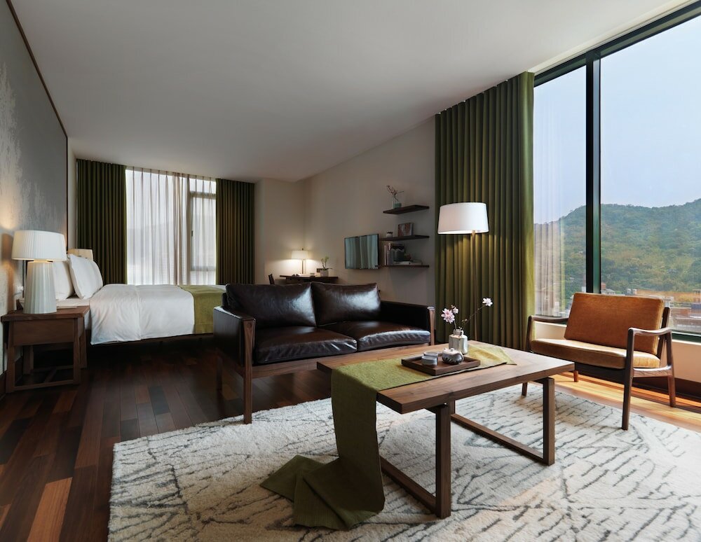 Фото Yusense Hotel