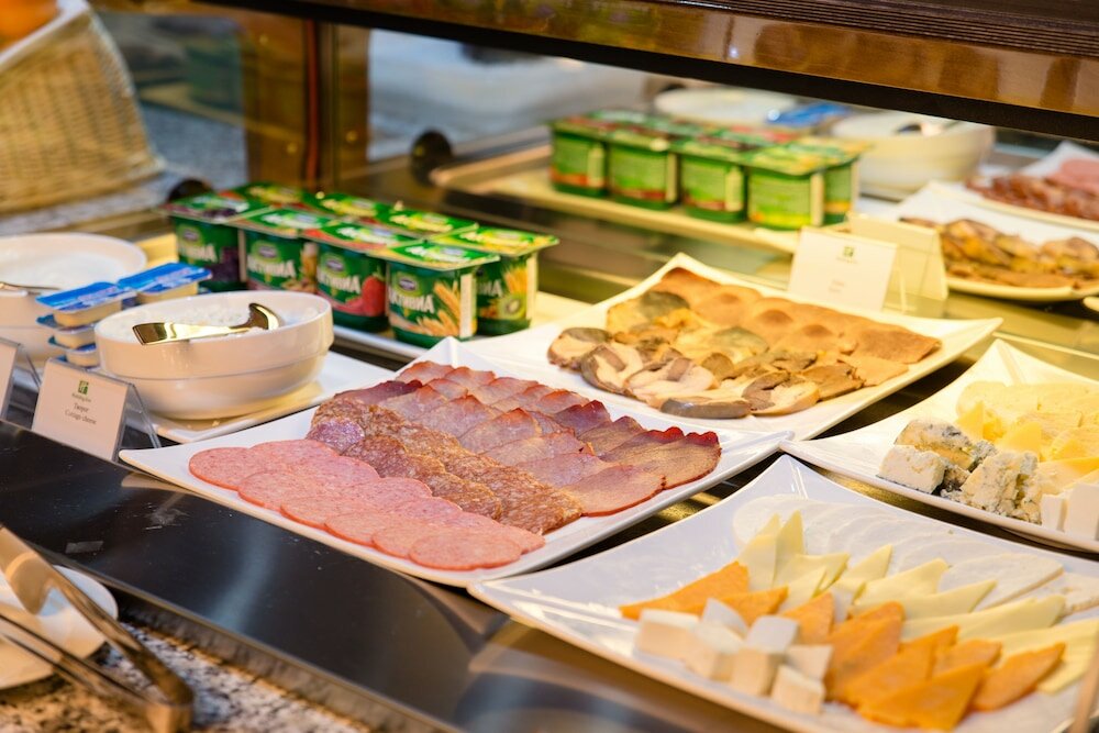 Фото Holiday Inn Aktau