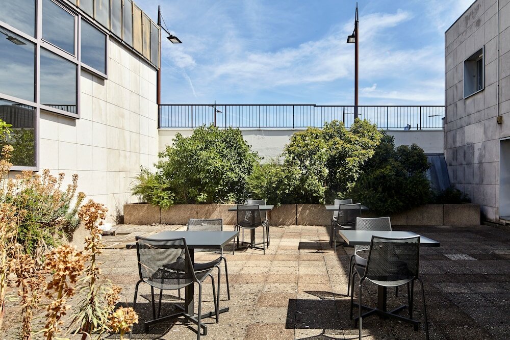 Фото B&b Hotel Versailles Le Chesnay