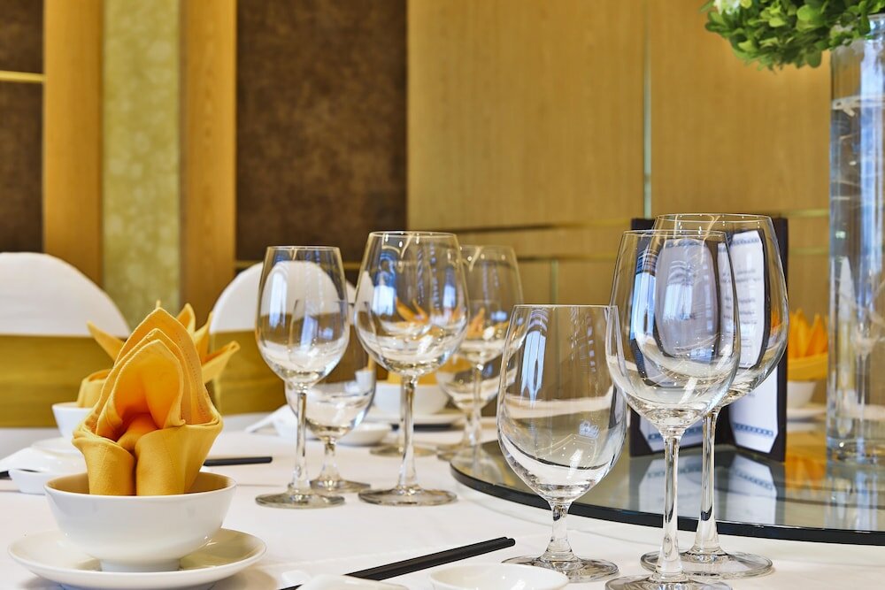 Фото Muong Thanh Grand Da Nang Hotel