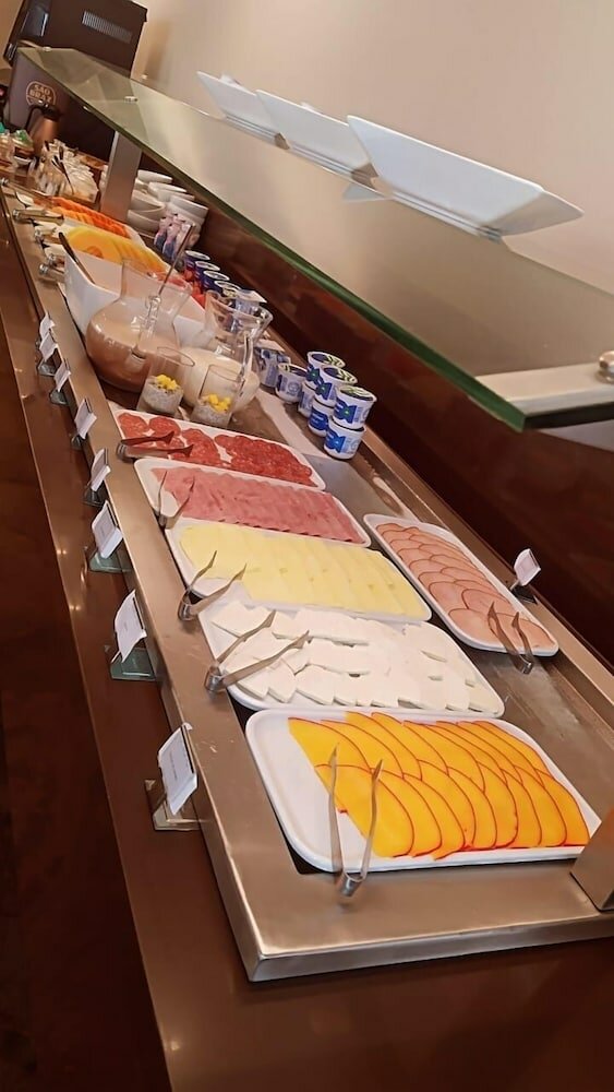 Фото Oceana Atlântico Hotel