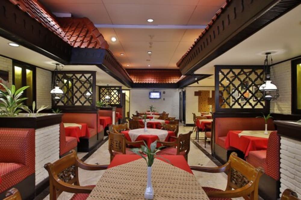 Фото The Jayakarta SP Jakarta Hotel & SPA
