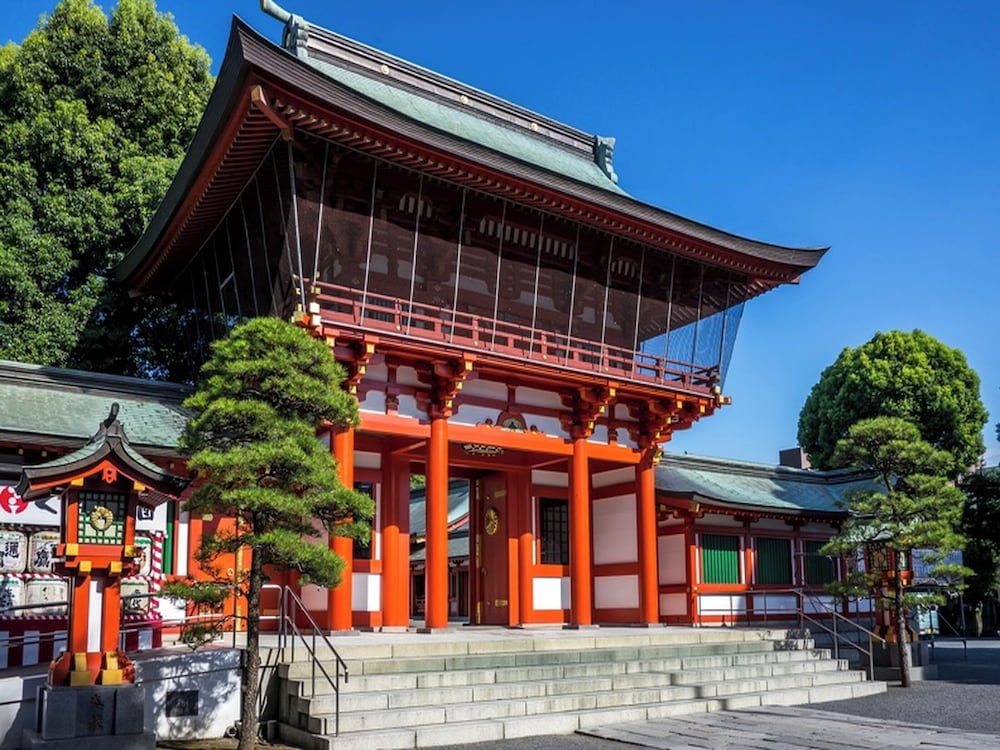 Фото Grids Premium Hotel Kumamoto