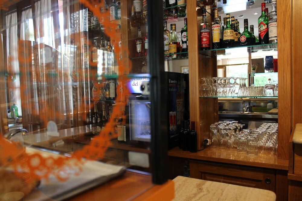 Фото Hotel Franchi