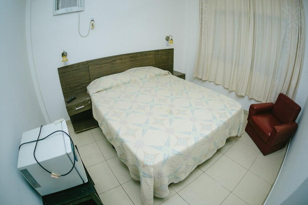 Фото Hotel Tierra Colorada