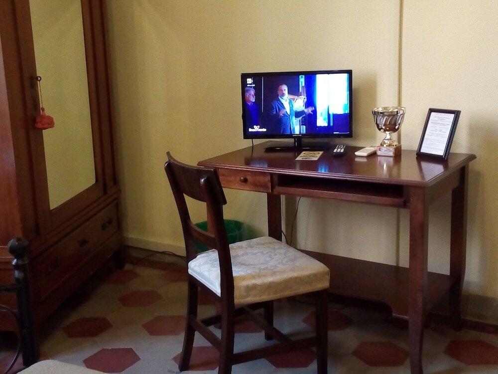 Фото B&b Antica Piazza dei Miracoli