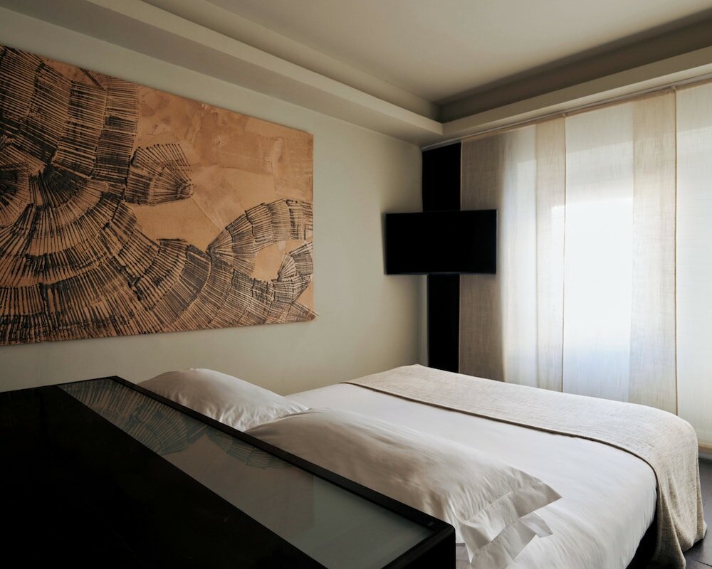 Фото Straf, Milan, a Member Of Design Hotels