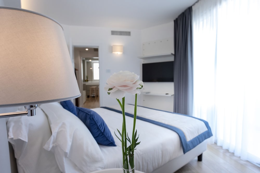 Фото Callistos Hotel & SPA