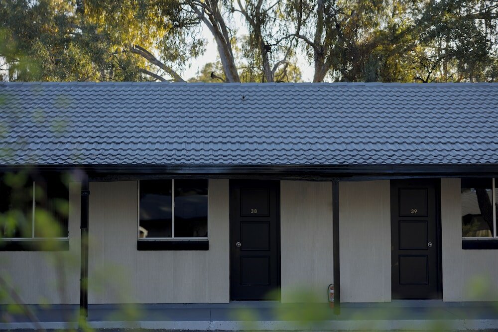 Фото Matthew Flinders Motor Inn