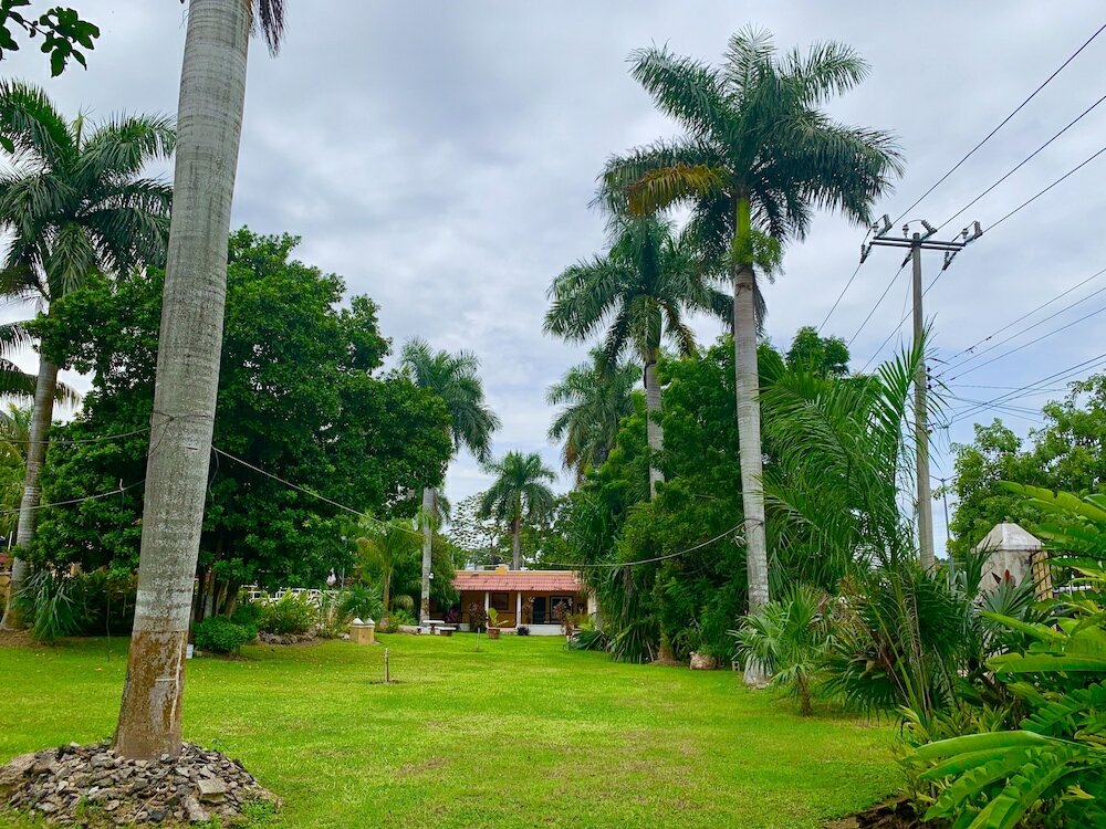 Фото Eco Hotel Green River