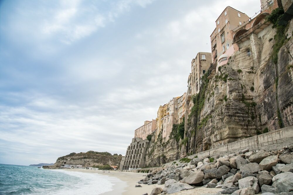 Фото Blu Tropea Maison B&b