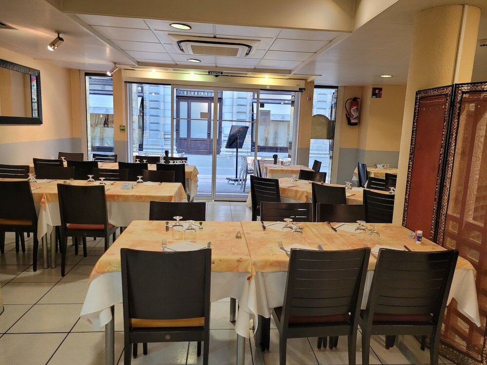 Фото Hotel de Paris