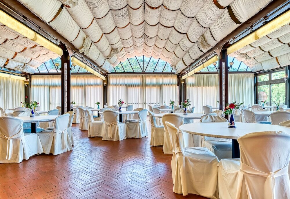 Фото Hotel Hermitage