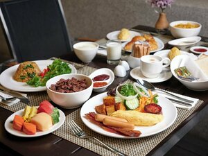 Гостиница Amara Bangkok Hotel