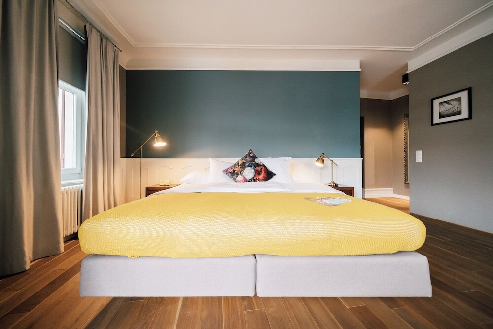 Фото Blue City Hotel