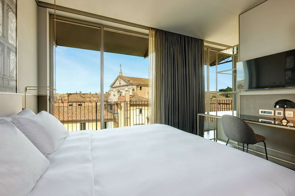 Фото Radisson Collection Hotel, Roma Antica