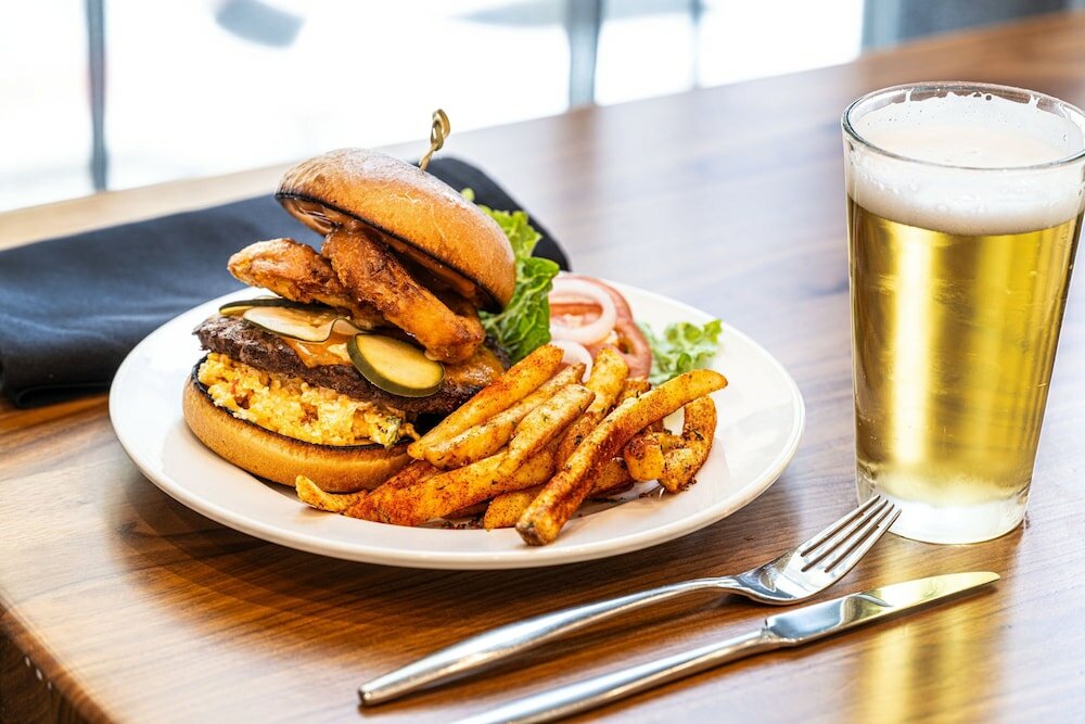 Фото Ac Hotel by Marriott Fort Worth Downtown