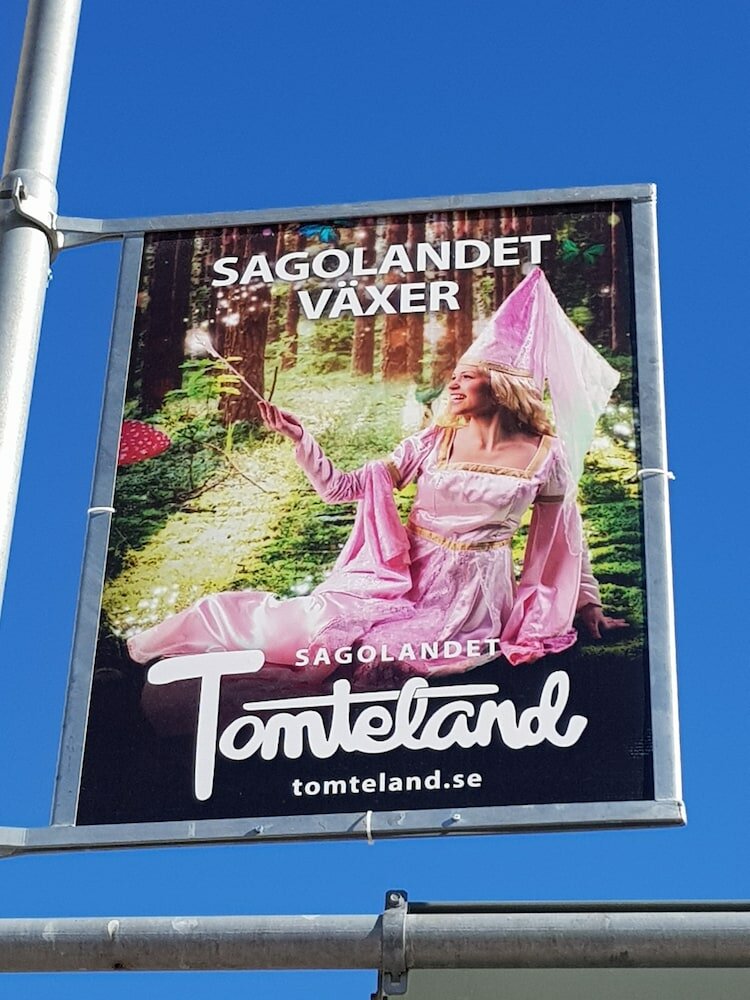 Фото Hotel Bishops Arms Mora