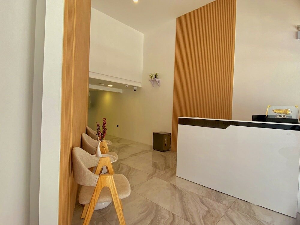 Фото Arawana Express Sukhumvit 22