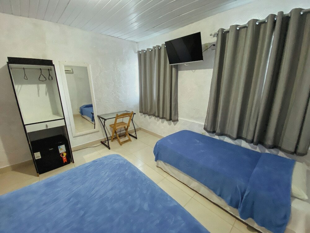 Фото Hotel 5 Sóis