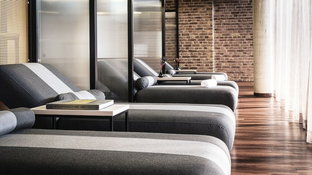 Фото Ameron München Motorworld