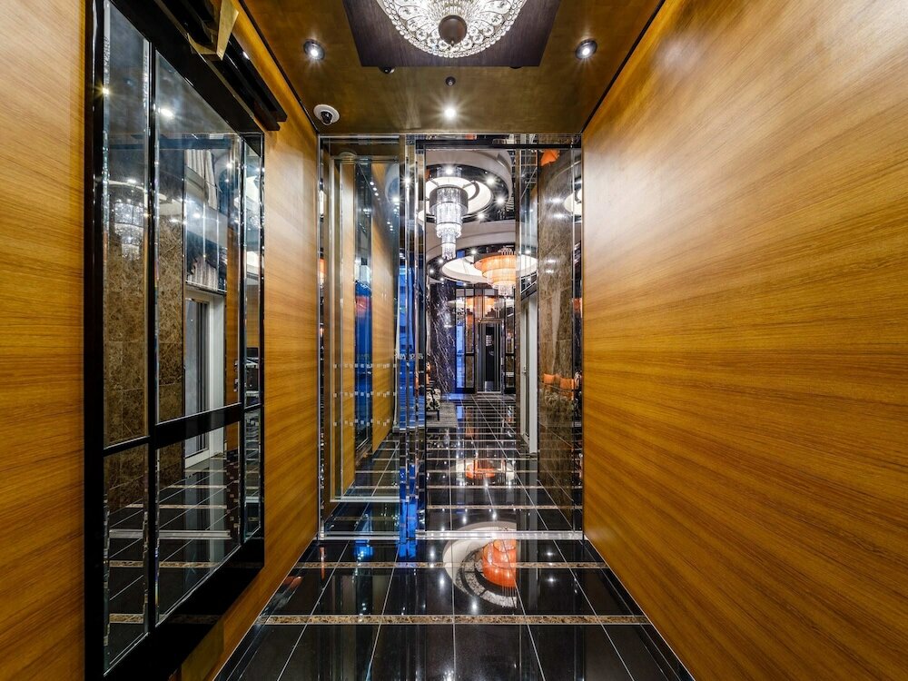 Фото APA Hakata Ekimae 2chome