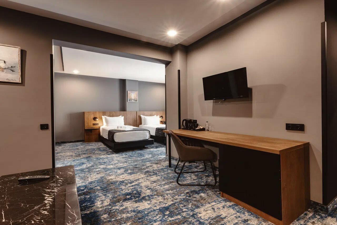 Фото Splendid Tbilisi