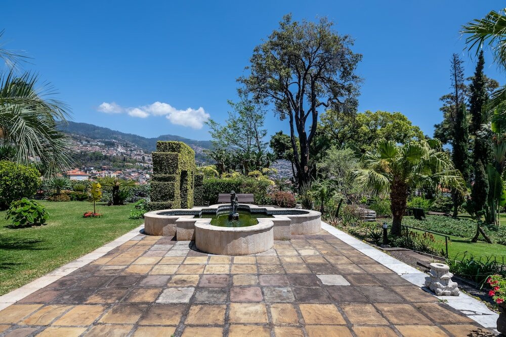 Фото Quinta Jardins do Lago